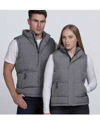 Basin Puffa Vest, Men's & Women's
